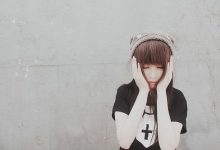 女孩好运气名字有才气-起名网打分测试:严静姝