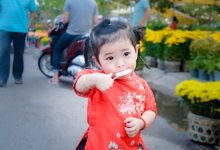杨姓女孩起名古风2021-宝宝名字免费打分:杨瑾皓