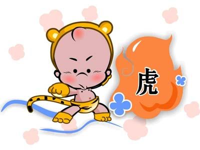 虎年时姓女孩名字好听-宝宝名字免费打分