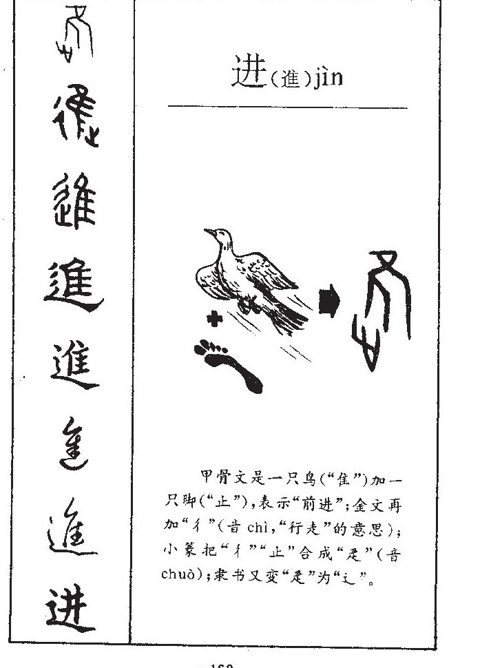 进字五行属什么_进字取名寓意内涵