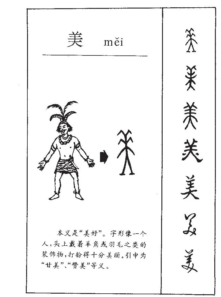 美字五行属什么_美字取名寓意内涵