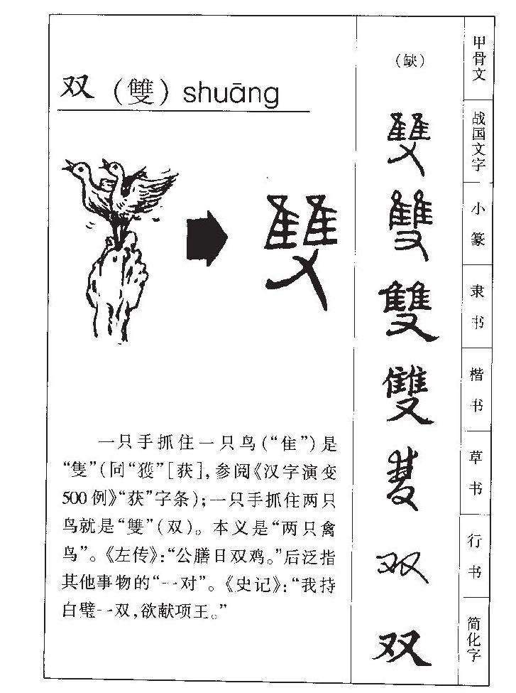双字五行属什么_双字取名寓意内涵