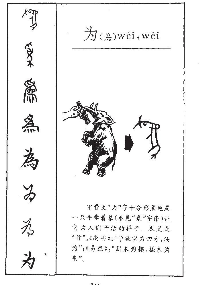 为字五行属什么_为字取名寓意内涵